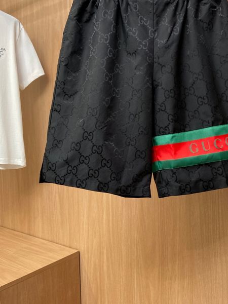 G*ucci Pants Top Quality D17 20240522-4