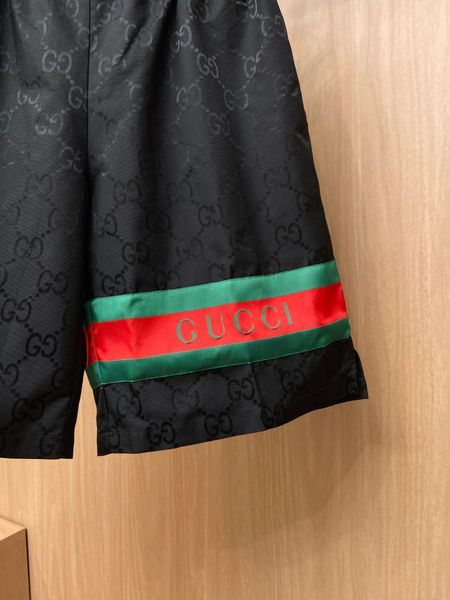 G*ucci Pants Top Quality D17 20240522-4