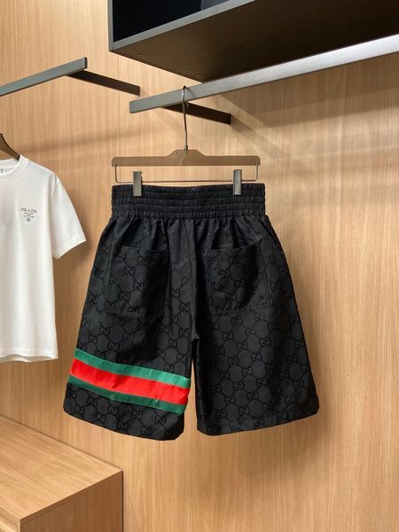 G*ucci Pants Top Quality D17 20240522-4