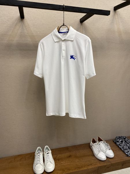 B*URBERRY T-shirt Top Quality D17 20240522-7