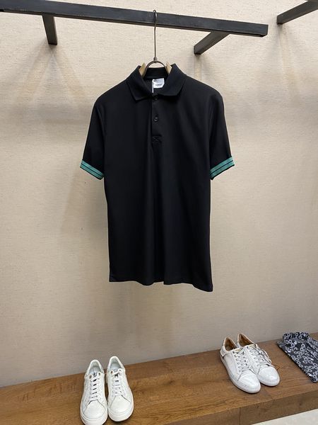 B*URBERRY POLO Top Quality D17 20240522-8