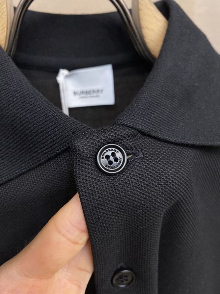 B*URBERRY POLO Top Quality D17 20240522-8