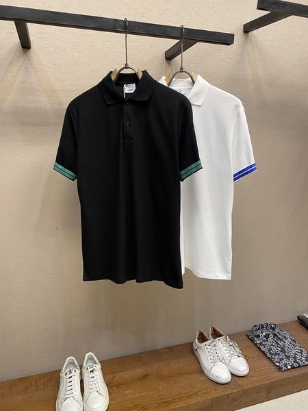B*URBERRY POLO Top Quality D17 20240522-8