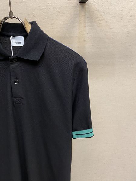 B*URBERRY POLO Top Quality D17 20240522-8