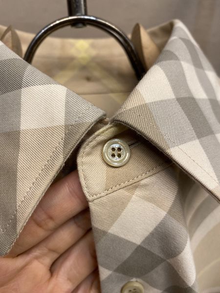 B*URBERRY shirt Top Quality D17 20240522-15