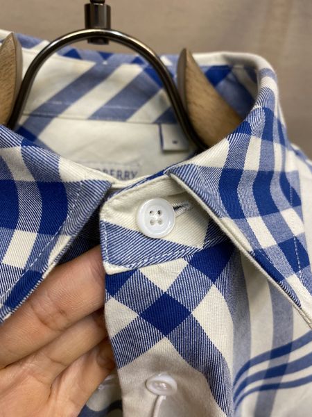 B*URBERRY shirt Top Quality D17 20240522-16