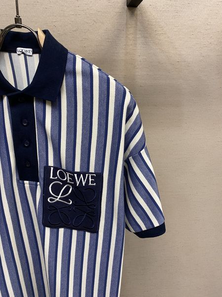 L*oewe POLO Top Quality D17 20240522-20