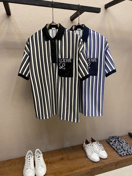 L*oewe POLO Top Quality D17 20240522-20