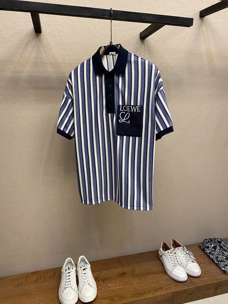 L*oewe POLO Top Quality D17 20240522-20