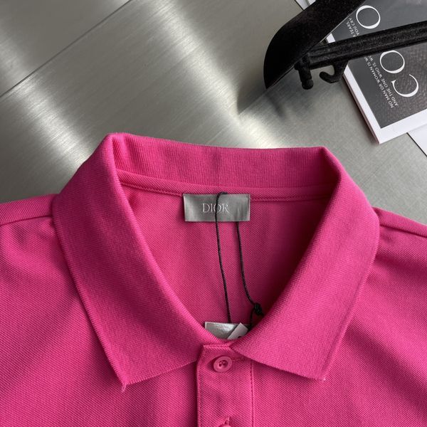 D*ior POLO Top Quality D17 20240522-23