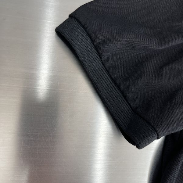 M*oncler POLO Top Quality D17 20240521-27