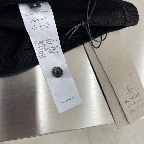 M*oncler POLO Top Quality D17 20240521-27