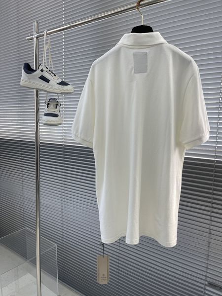 M*oncler POLO Top Quality D17 20240521-28