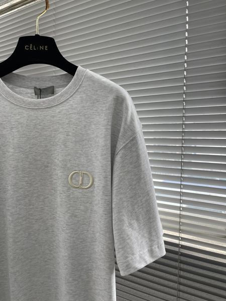 D*ior T-shirt Top Quality D17 20240522-31