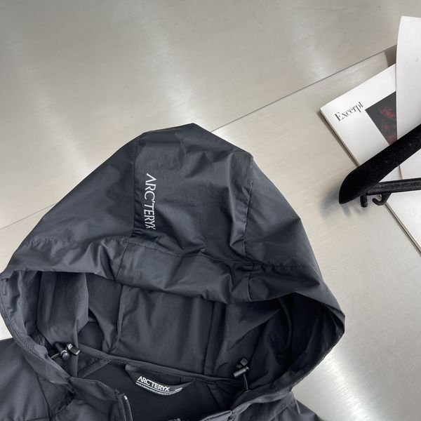 A*rcteryx Coat  Top Quality D17 20240522-33