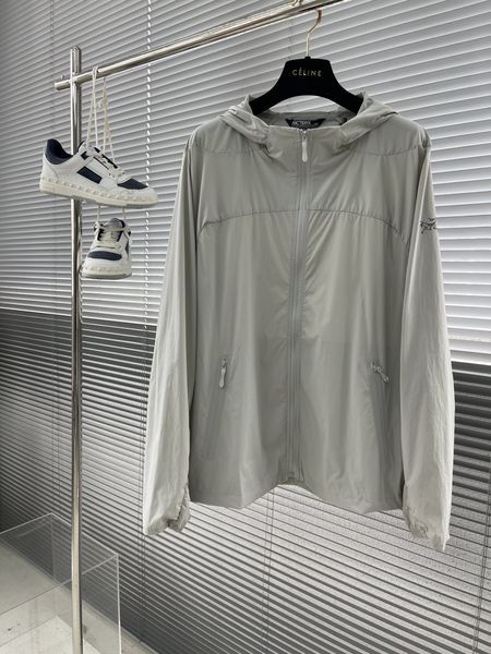 A*rcteryx Coat  Top Quality D17 20240522-34