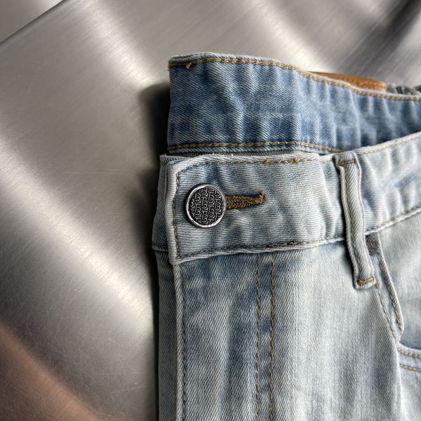 B*URBERRY  Pants Top Quality D17 20240522-35