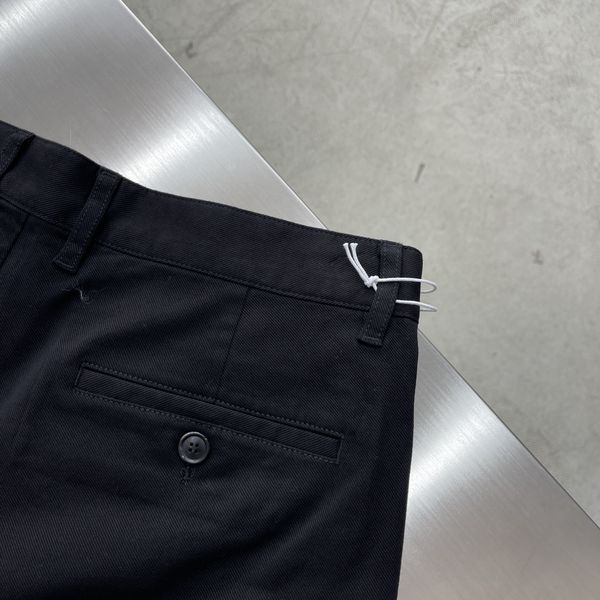 B*URBERRY  Pants Top Quality D17 20240522-36