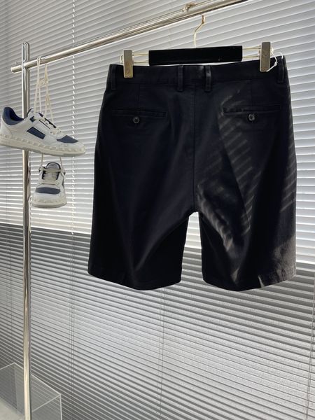 B*URBERRY  Pants Top Quality D17 20240522-36