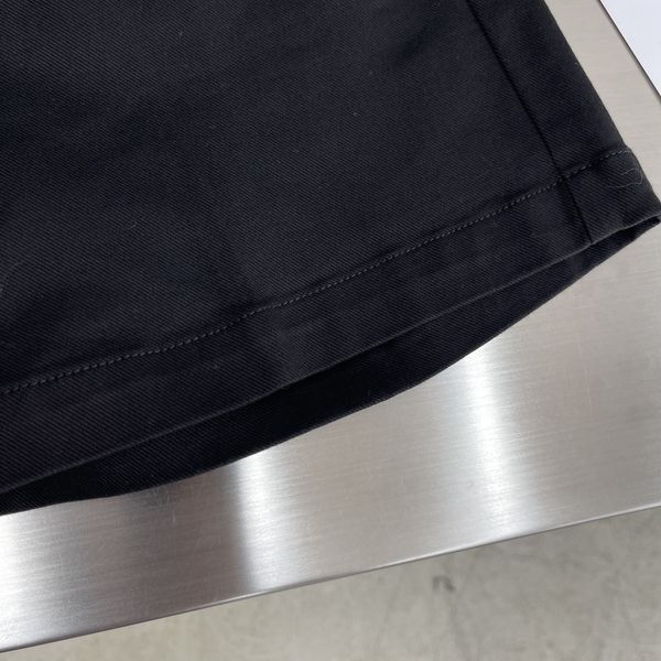 B*URBERRY  Pants Top Quality D17 20240522-36