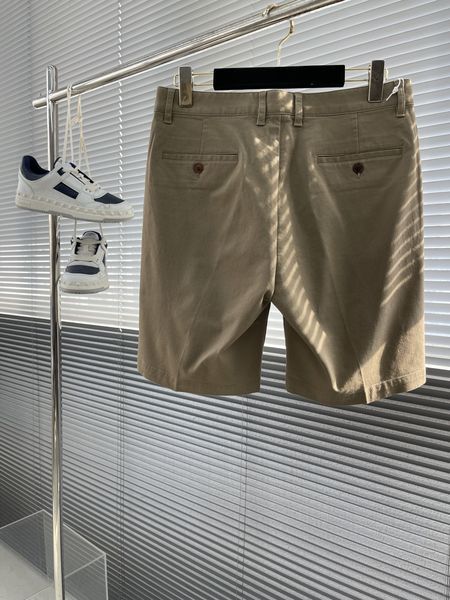 B*URBERRY  Pants Top Quality D17 20240522-37