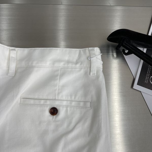 B*URBERRY  Pants Top Quality D17 20240522-38