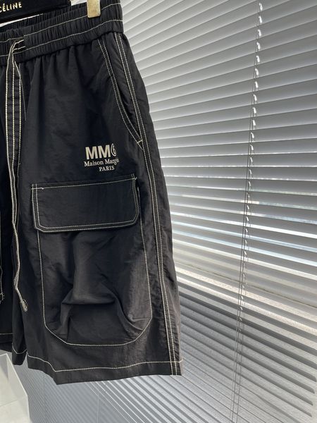 M*aison M*argiela Pants Top Quality D17 20240522-39