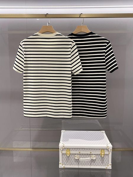 Y*ves S*aint L*aurent T-shirt Top Quality D17 20240520-2