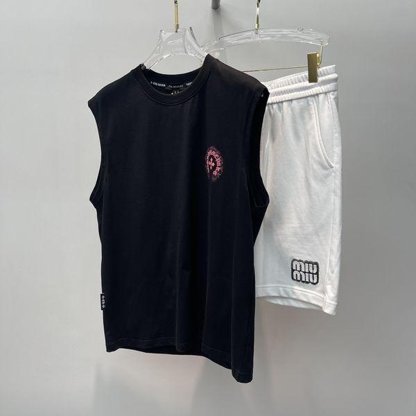 C*hrome H*earts T-shirt Top D17 20240523-4