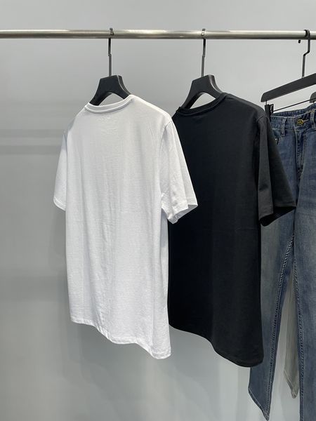 G*ivenchy T-shirt Top Quality D17 20240523-6