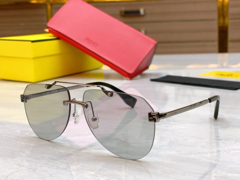 F*endi Glasses Top XX 20240523-2