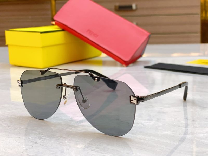 F*endi Glasses Top XX 20240523-2