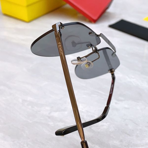 F*endi Glasses Top XX 20240523-2