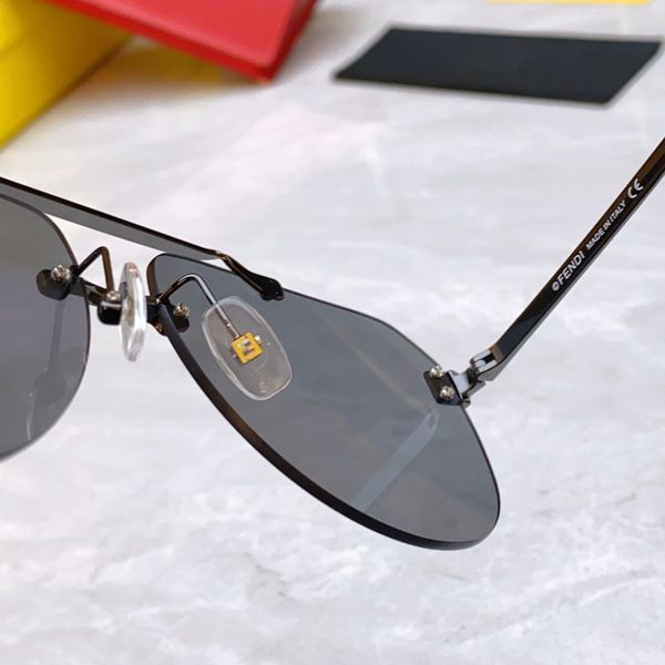 F*endi Glasses Top XX 20240523-2