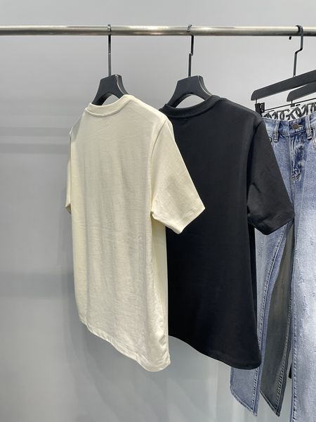 L*oewe T-shirt Top Quality D17 20240523-10