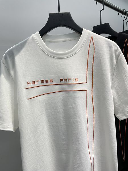 H*ermes shirt Top Quality D17 20240523-12