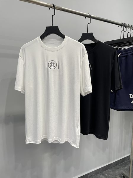 C*ELINE T-shirt Top Quality D17 20240522-14