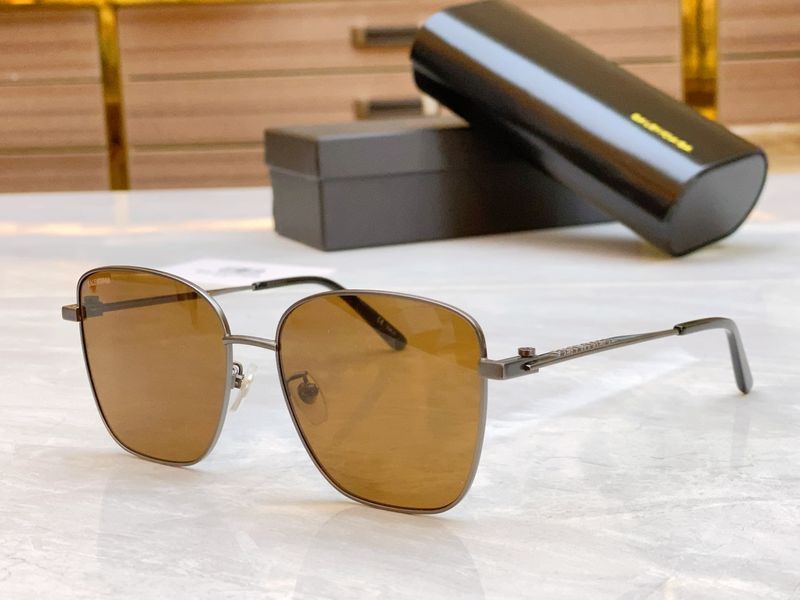 B*alenciaga Glasses Top XX 20240523-6