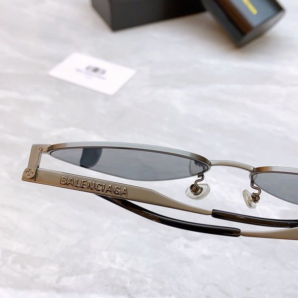 B*alenciaga Glasses Top XX 20240523-7