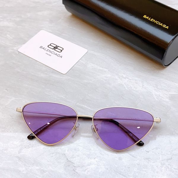 B*alenciaga Glasses Top XX 20240523-7