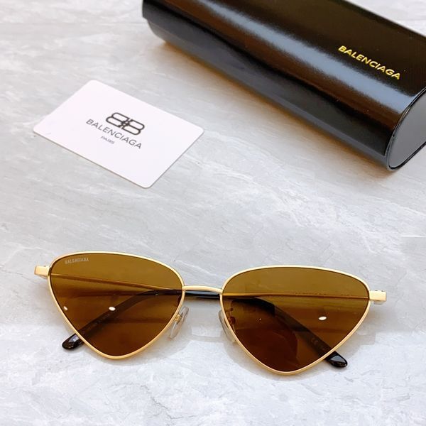 B*alenciaga Glasses Top XX 20240523-7