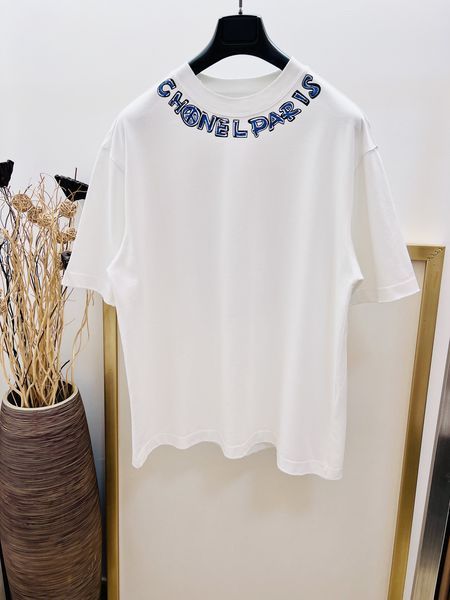 C*ELINE T-shirt Top Quality D17 20240523-15