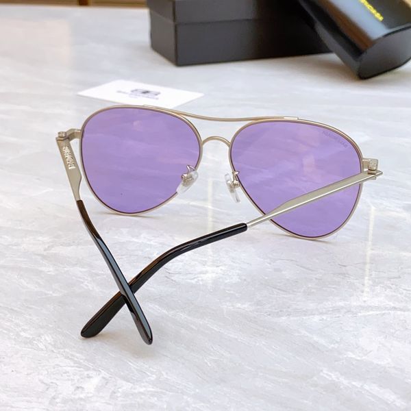 B*alenciaga Glasses Top XX 20240523-8