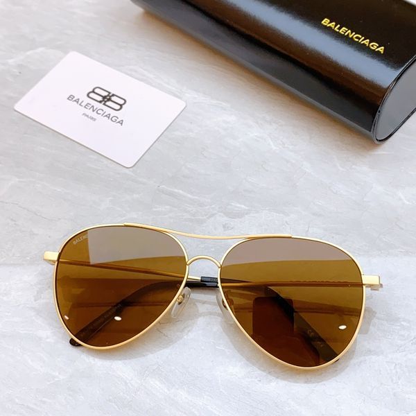 B*alenciaga Glasses Top XX 20240523-8