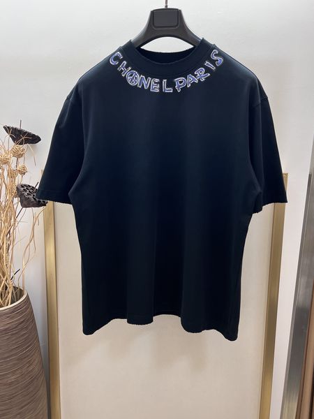 C*ELINE T-shirt Top Quality D17 20240523-16