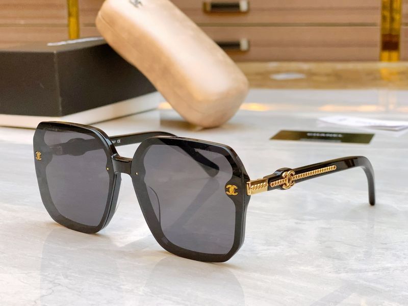 C*hanel Glasses Top XX 20240523-9