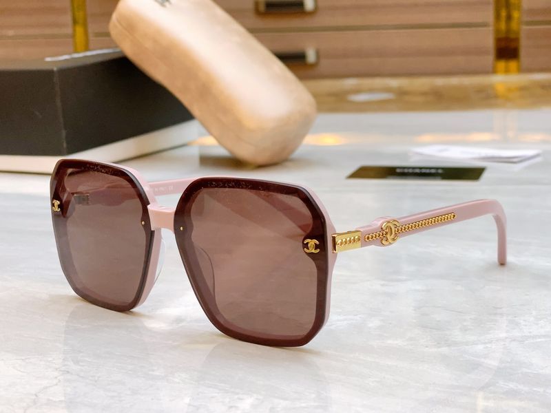 C*hanel Glasses Top XX 20240523-9