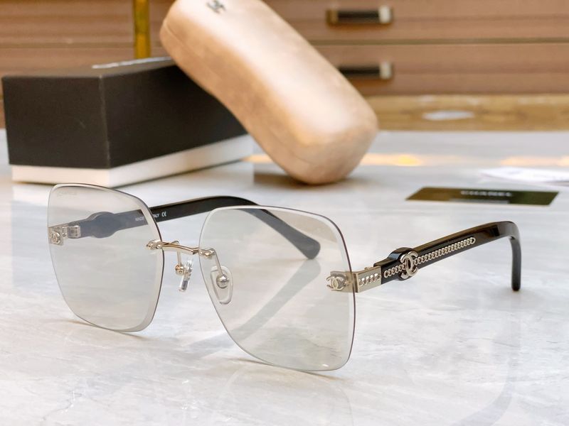 C*hanel Glasses Top XX 20240523-10