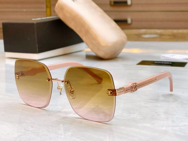 C*hanel Glasses Top XX 20240523-10