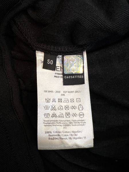 F*endi Pants Top Quality D17 20240523-26